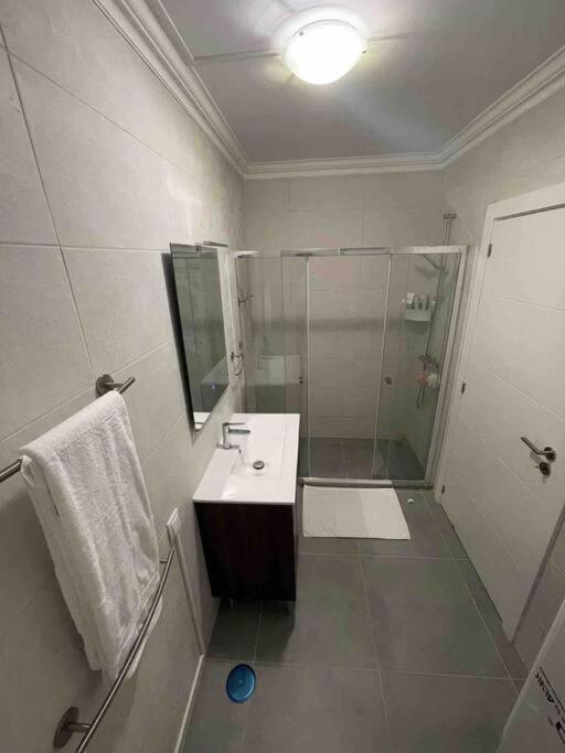 סאגרש Elm Apartament מראה חיצוני תמונה