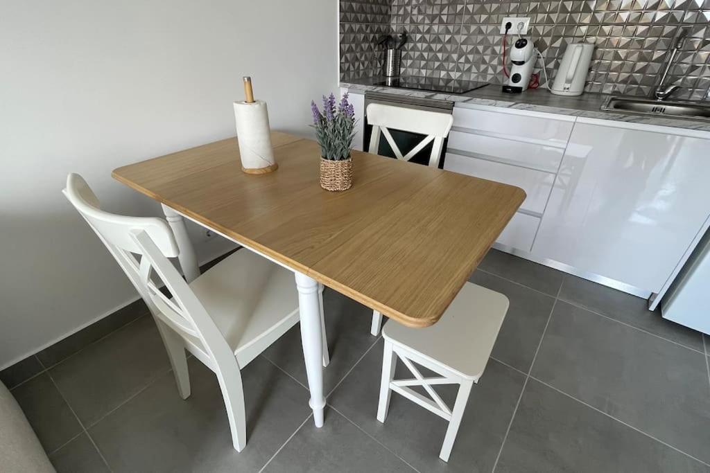 סאגרש Elm Apartament מראה חיצוני תמונה