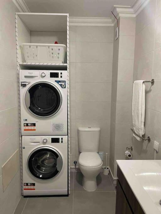 סאגרש Elm Apartament מראה חיצוני תמונה