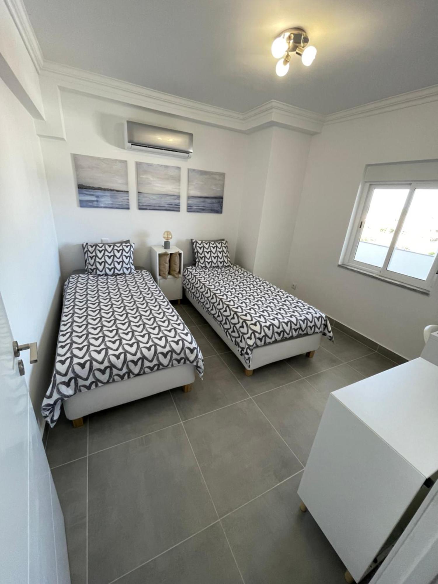 סאגרש Elm Apartament מראה חיצוני תמונה