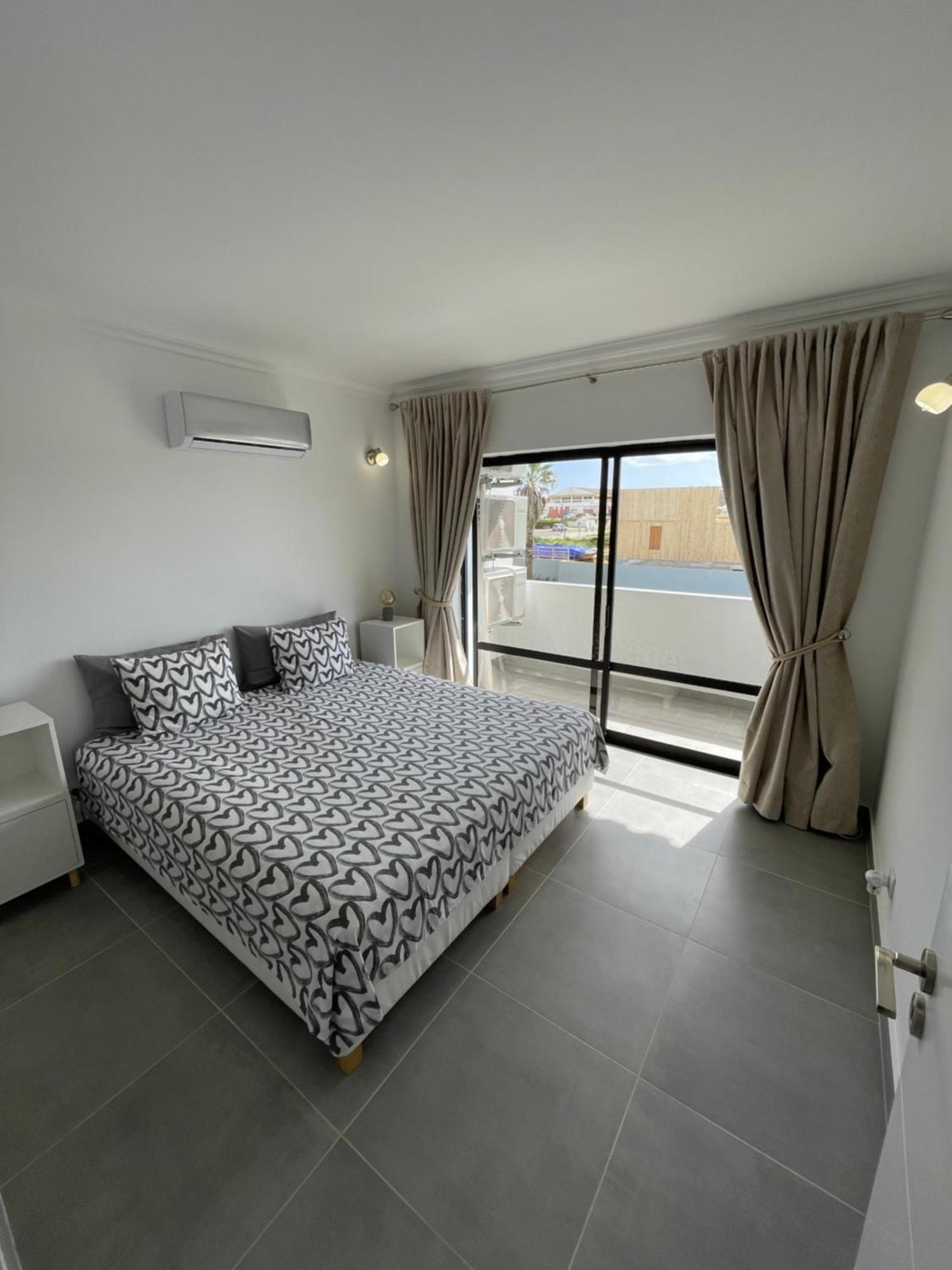 סאגרש Elm Apartament מראה חיצוני תמונה